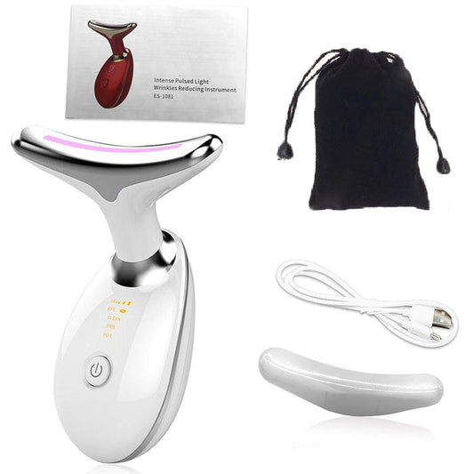 Anti-Aging Face Lift & Neck Skin Tightening Massager